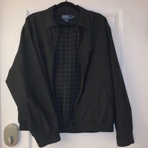 Polo Ralph Lauren Harrington Jacket